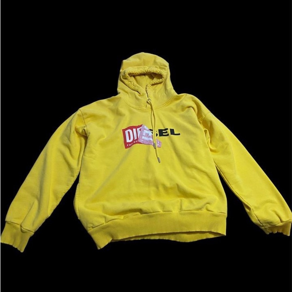 Diesel sweatshirt